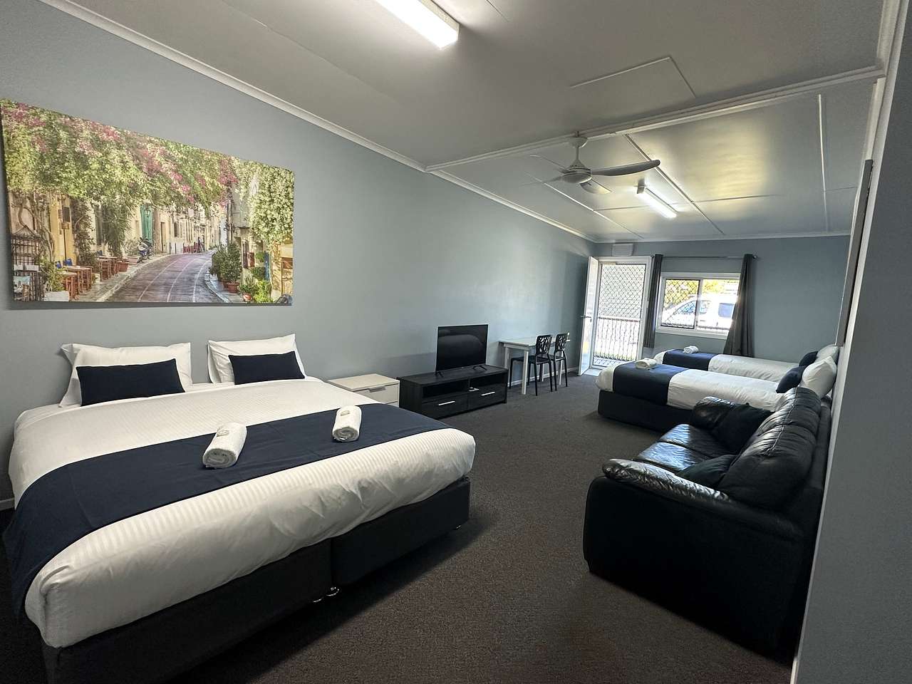 Clarence Head Caravan Park