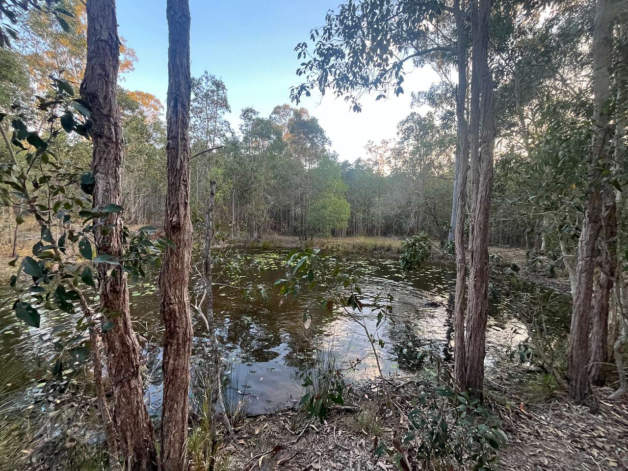 TerraLyra Camping & Retreat