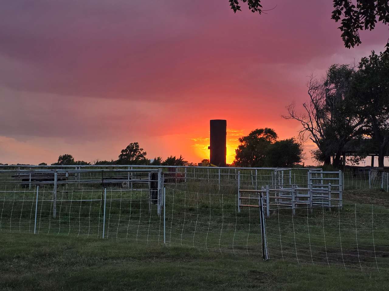 The Farm at Yoder