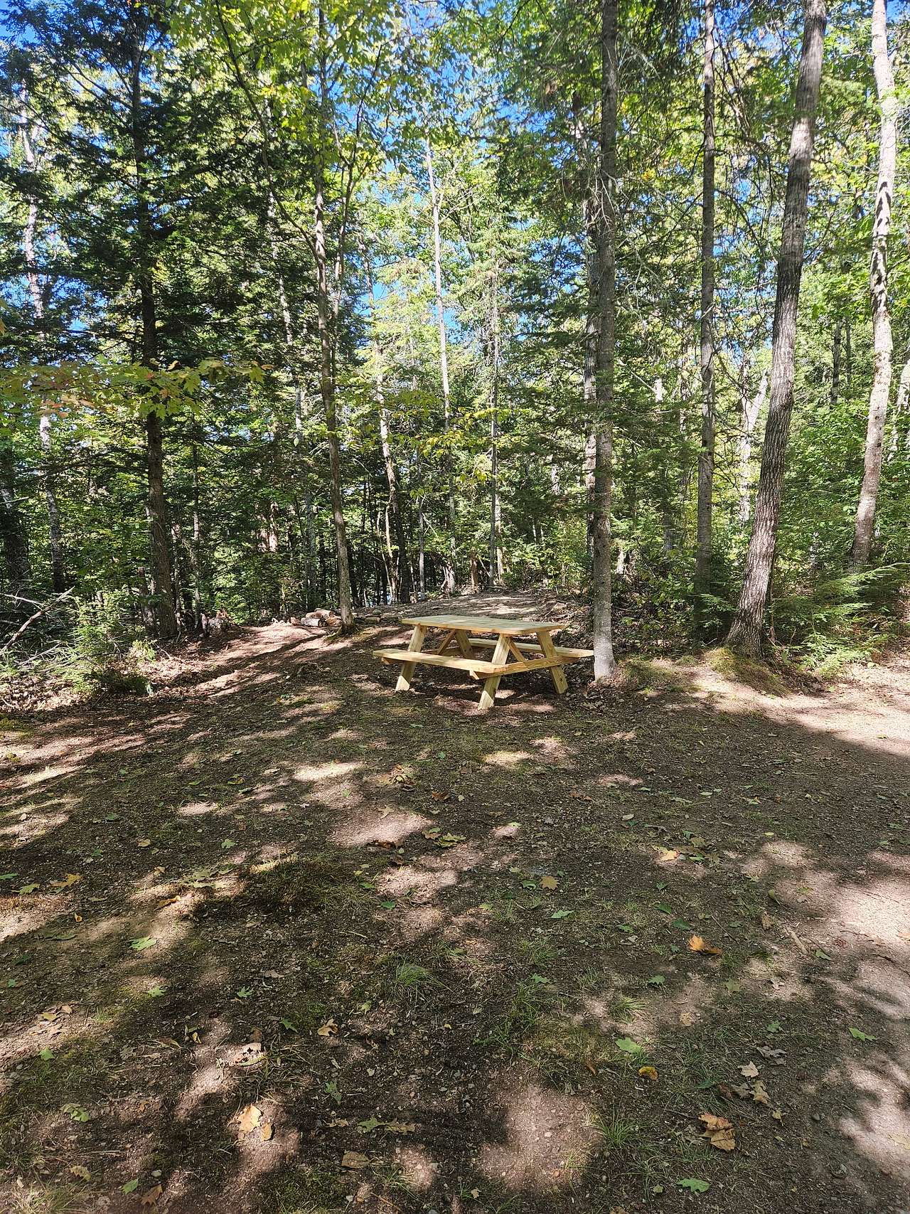 River Run Off-grid Cabins & Camping