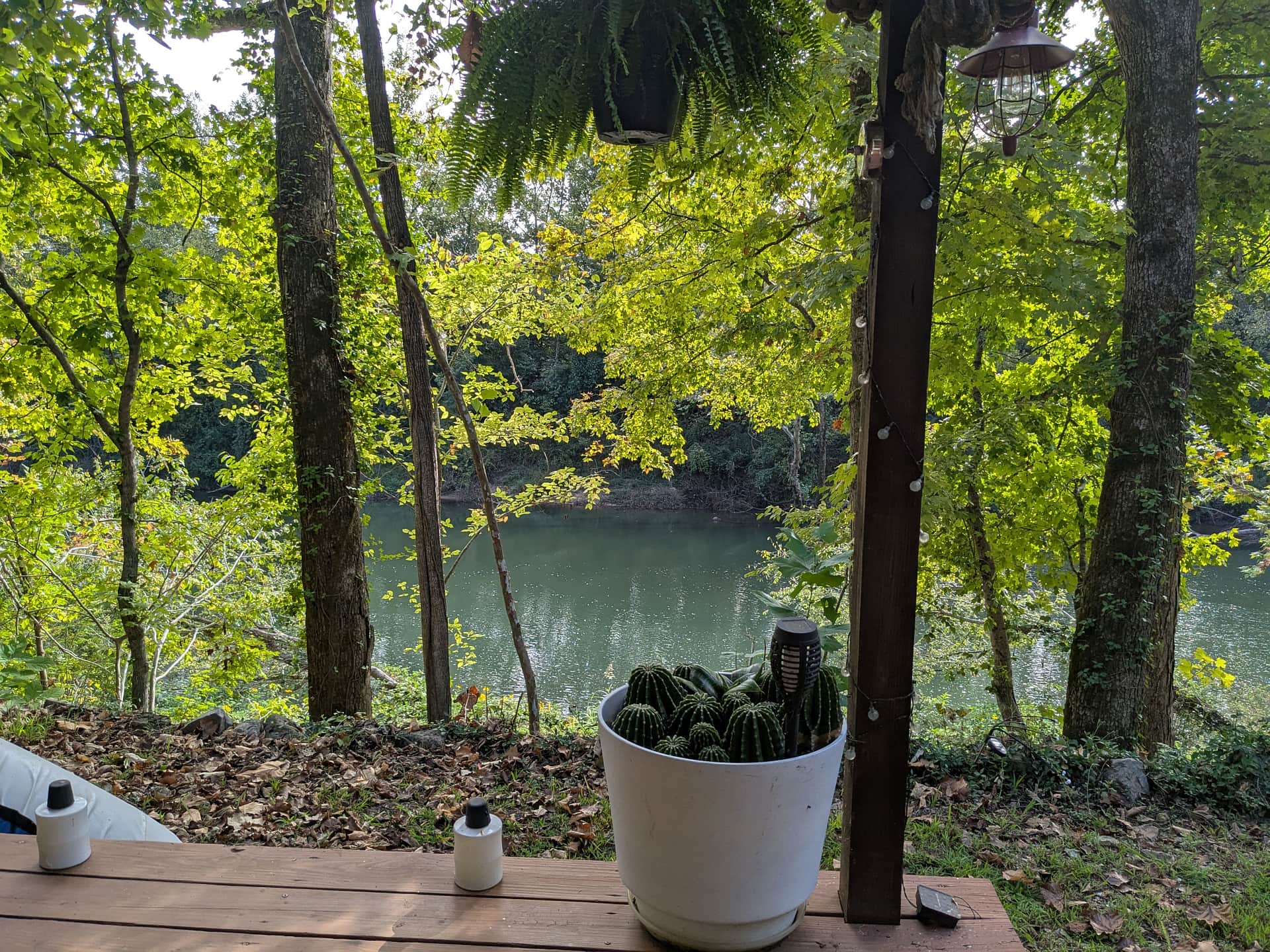 Ozarks Piney Bend Riverfront