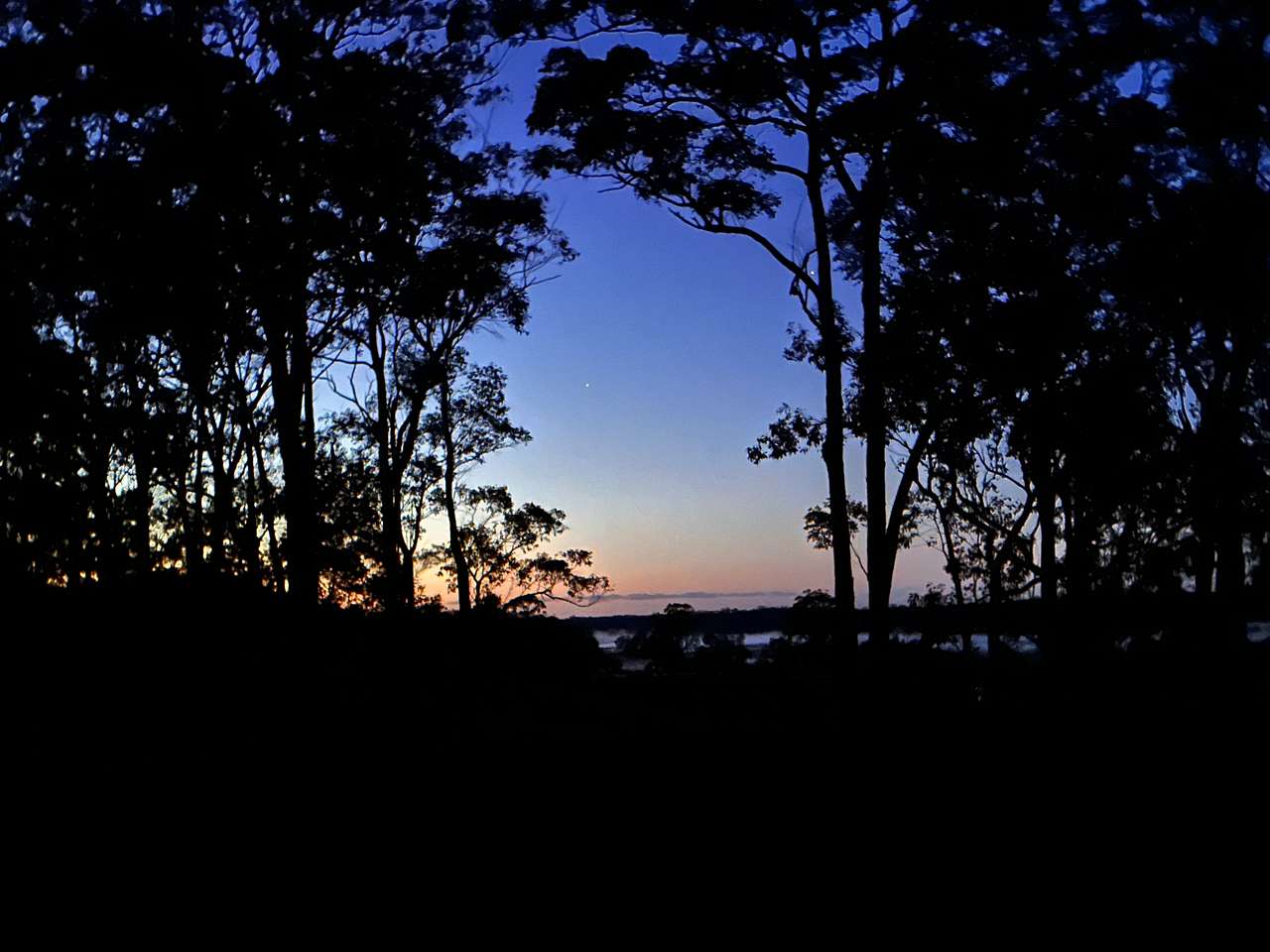 Myall View Hideaway