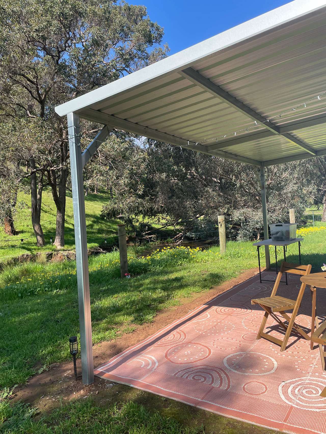 Bolinda Vale Farm