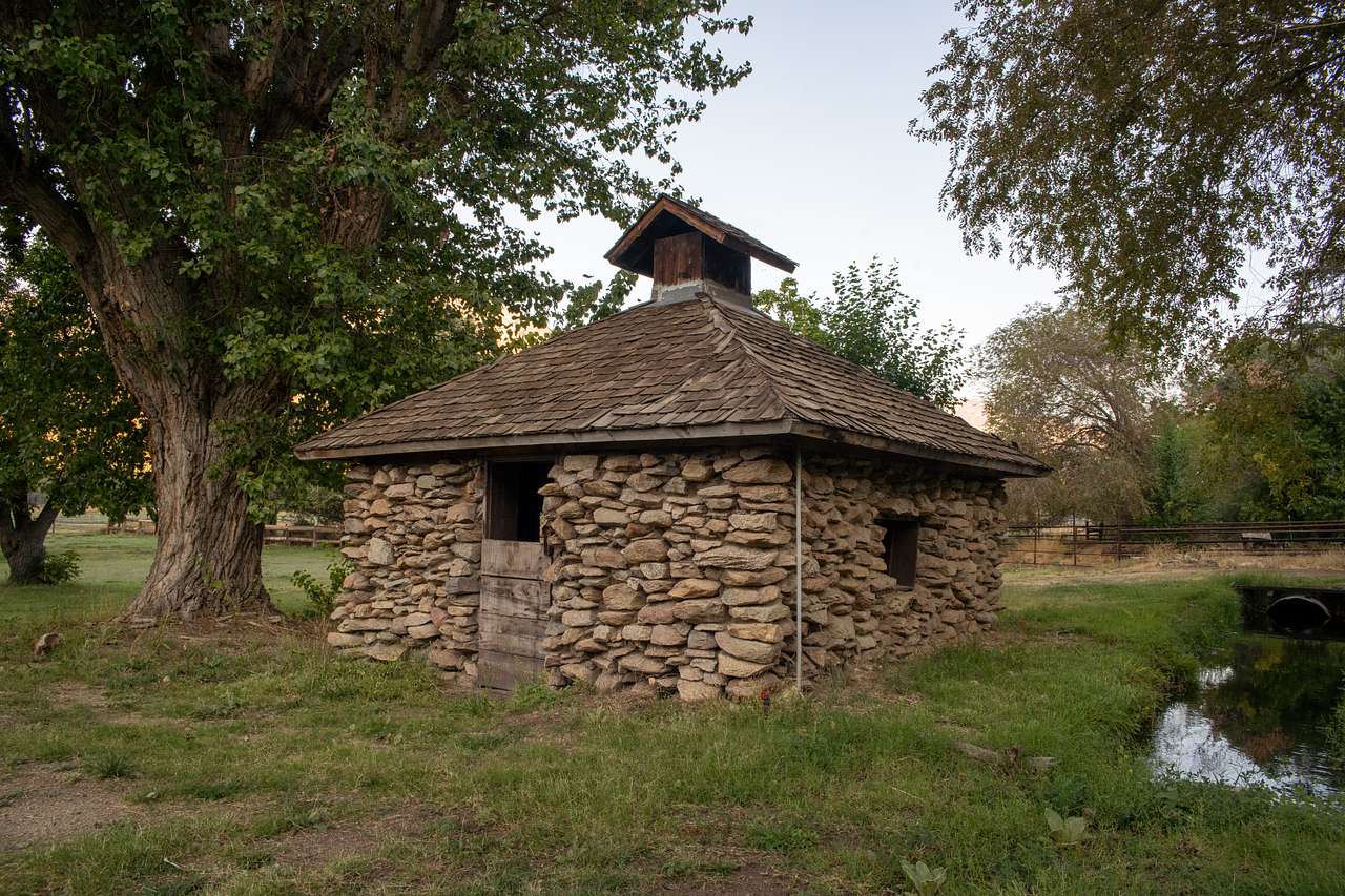 Kernville Ranch