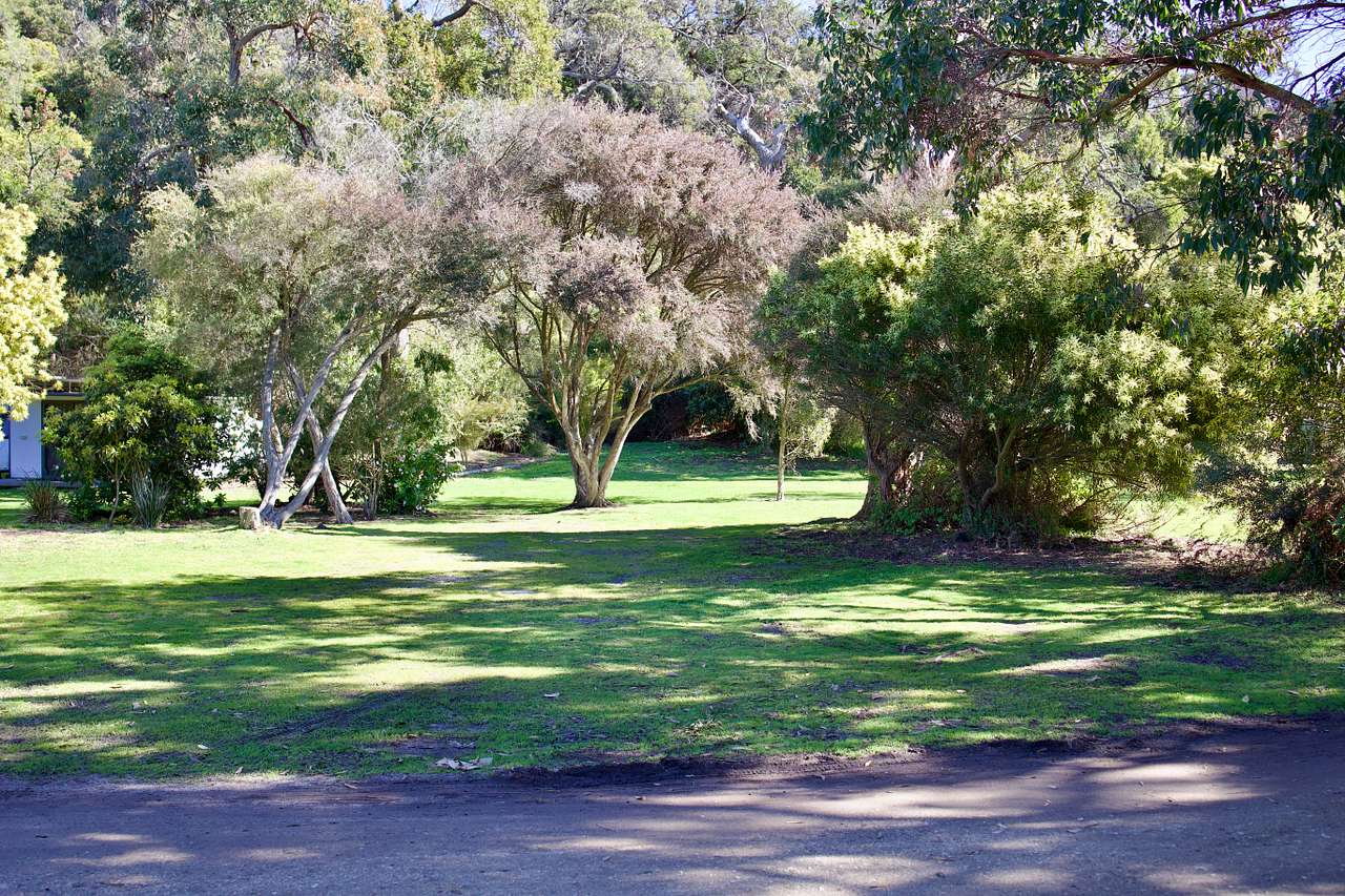 BIG4 Wilsons Prom Holiday Park