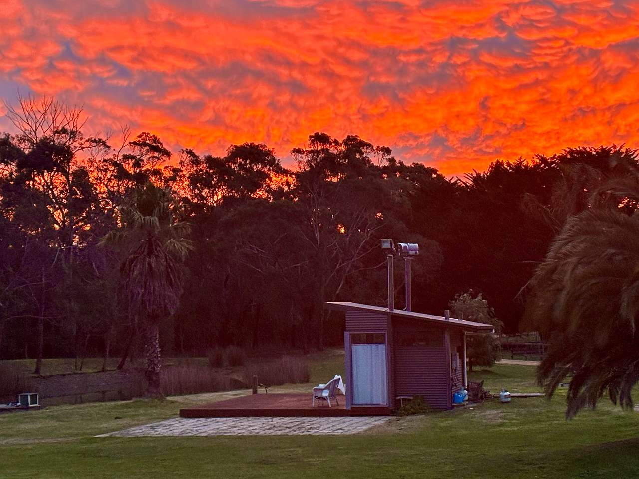 Sunny Lake Farm