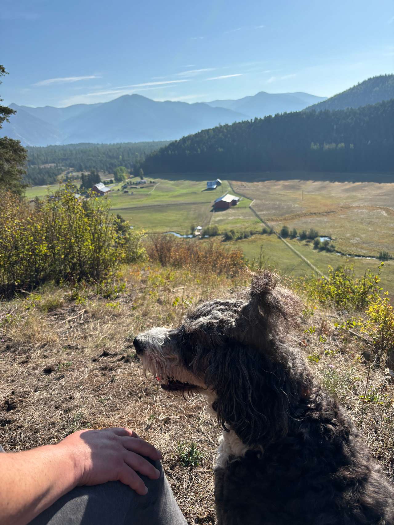 Little Beaver Creek Ranch
