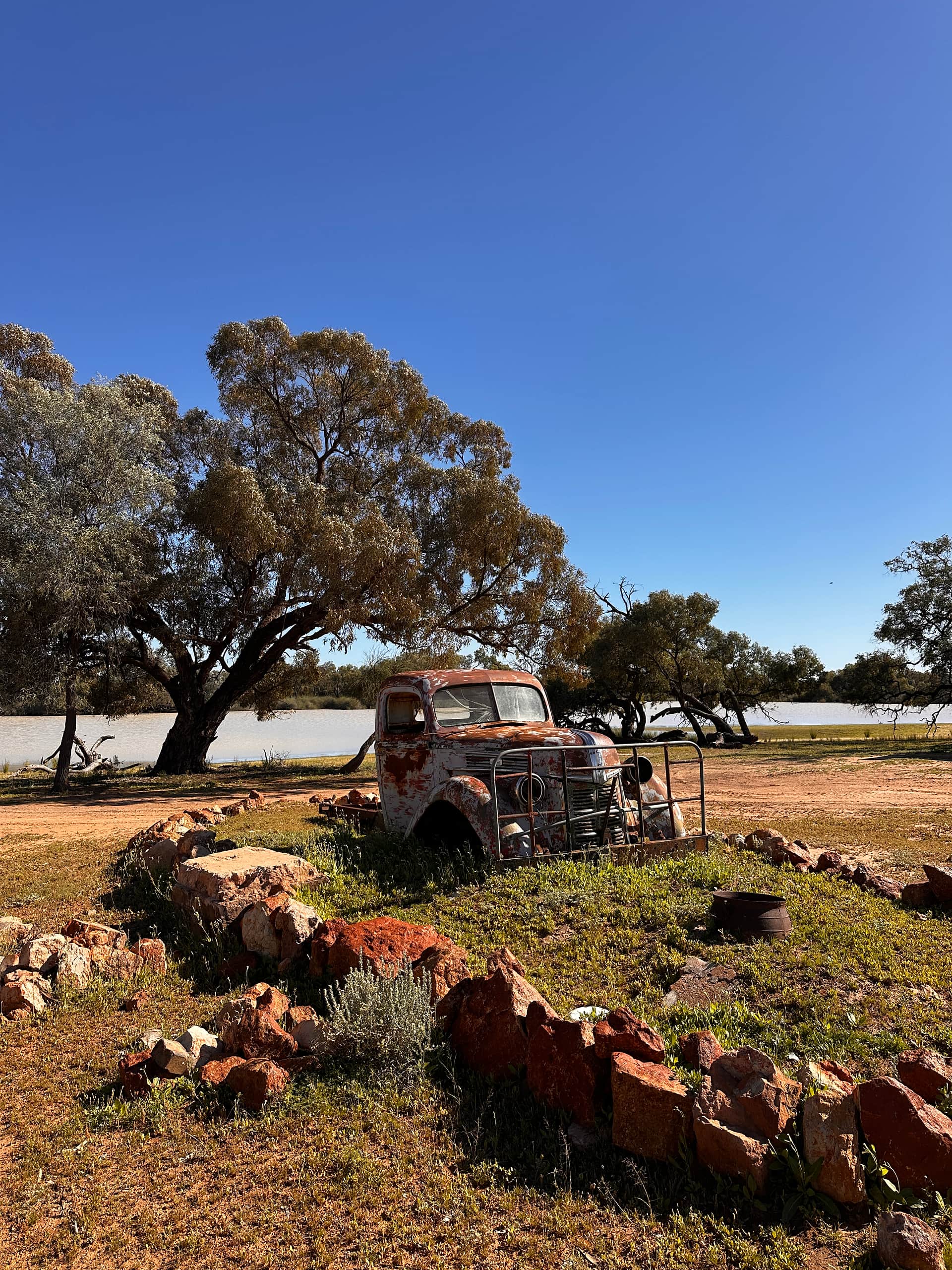 Lower Lila Retreat