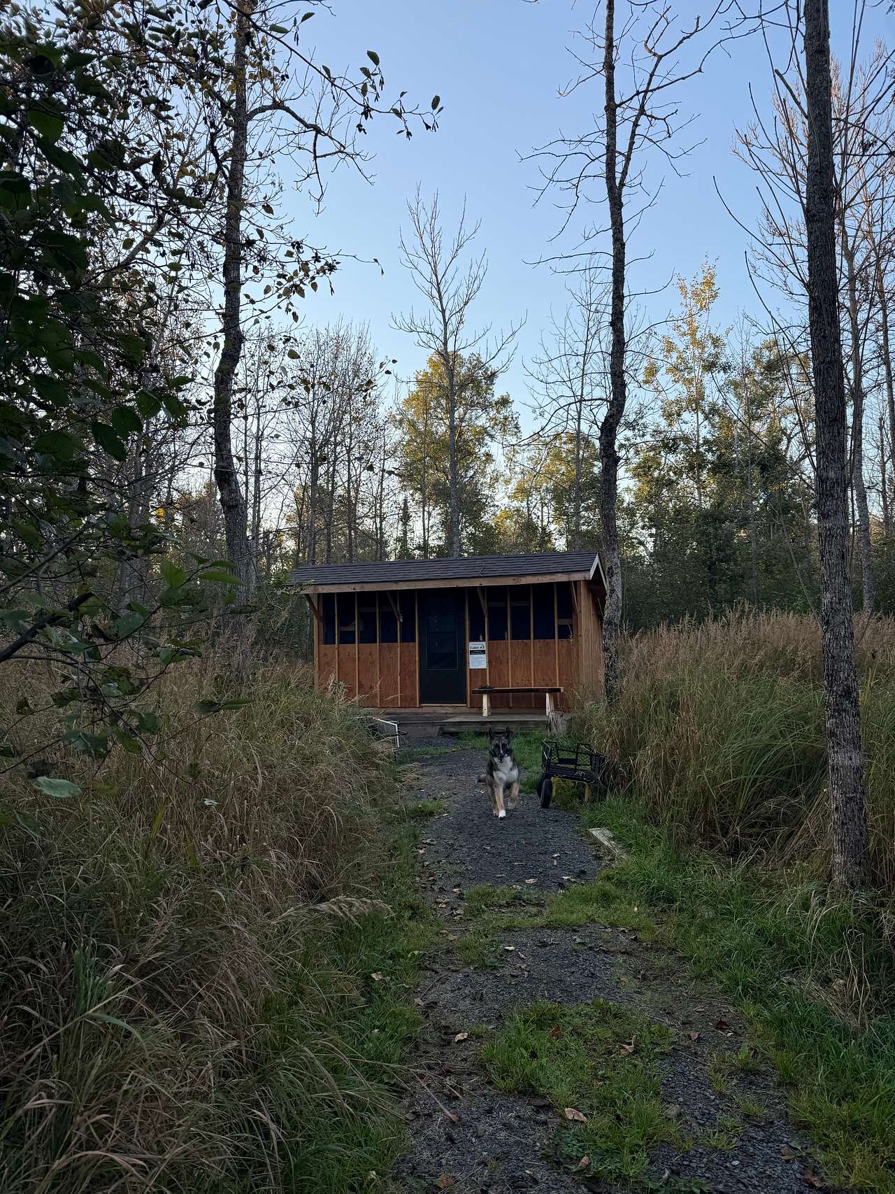 Amnicon Adventures & Retreats