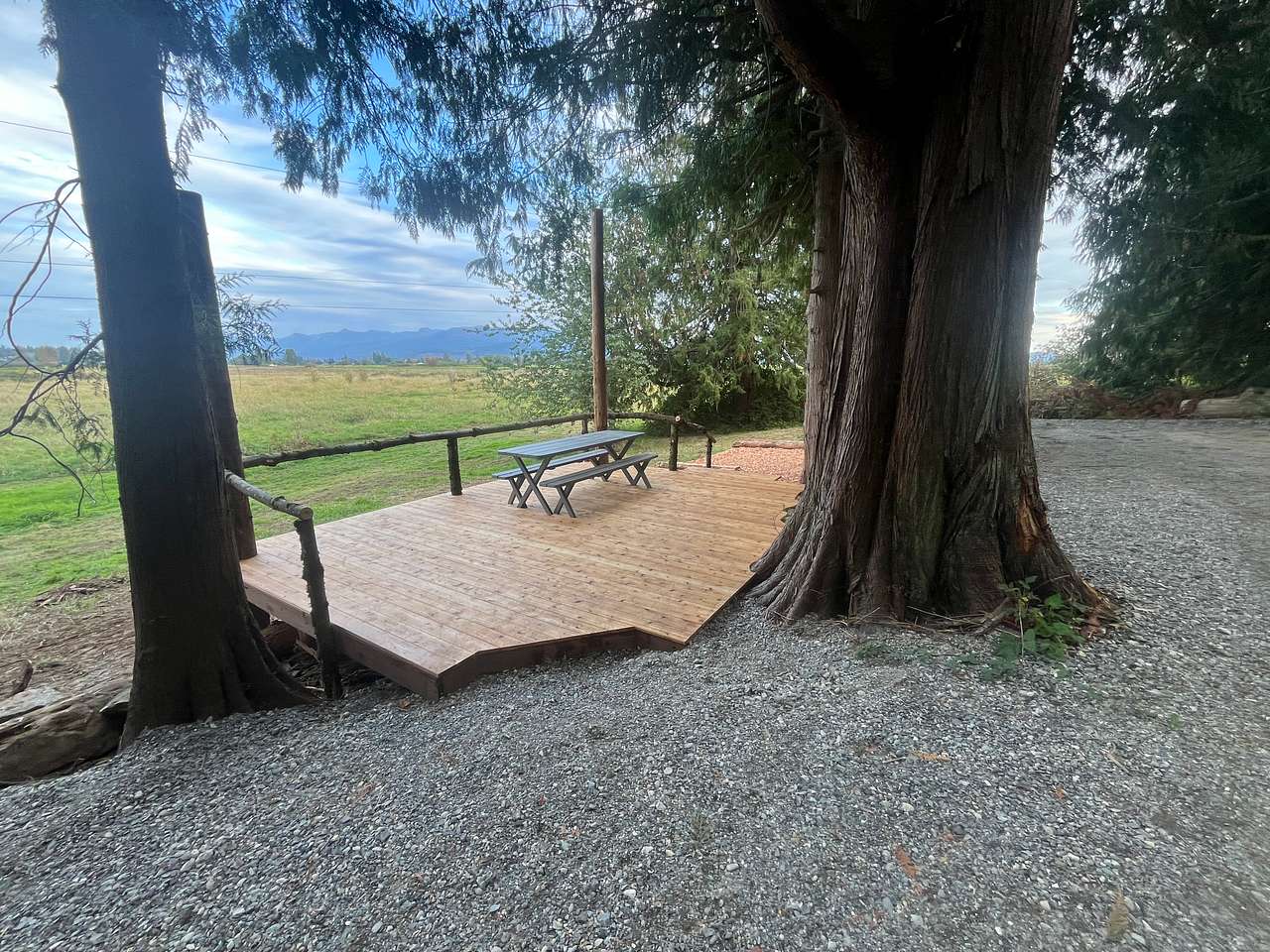 Swanrise Overlook