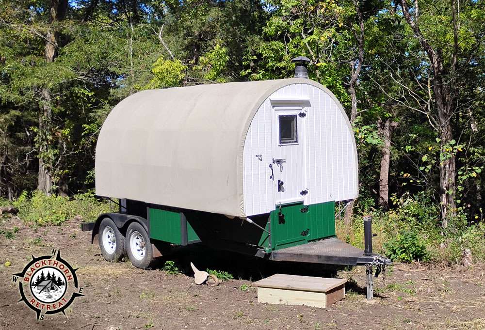 Blackthorn Retreat