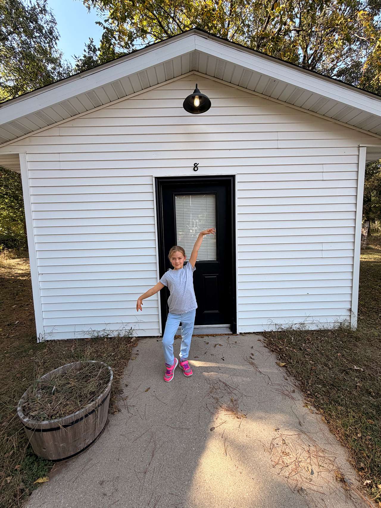 Whispering Pines Events & Lodging