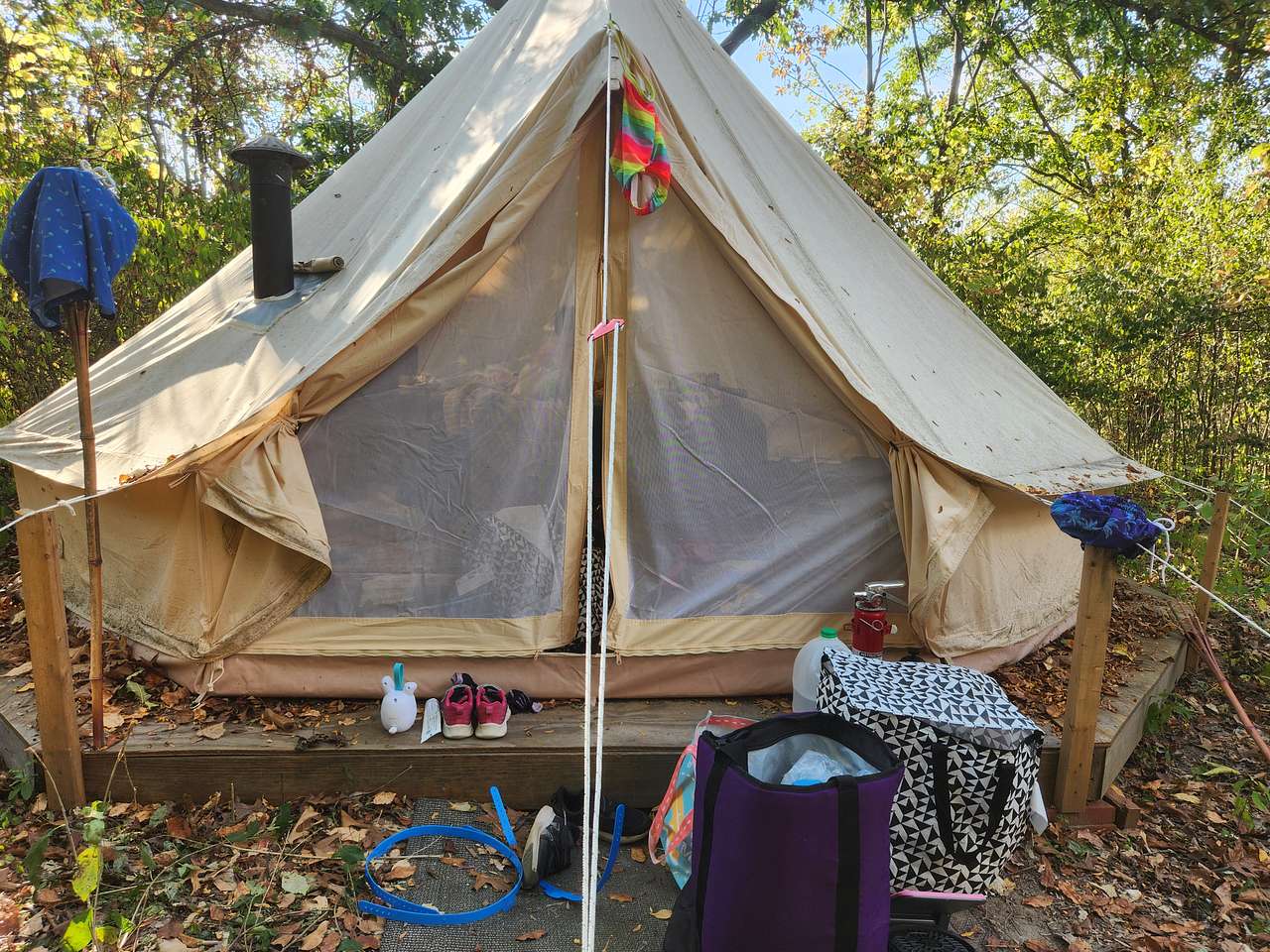 Waymeet Homestead