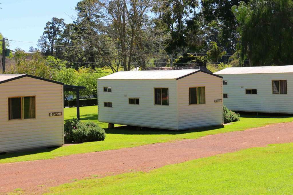 Fontys Pool Caravan Park and Chalets