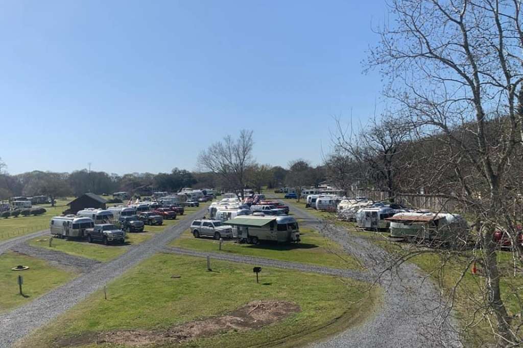 Bayou Wilderness RV Campground