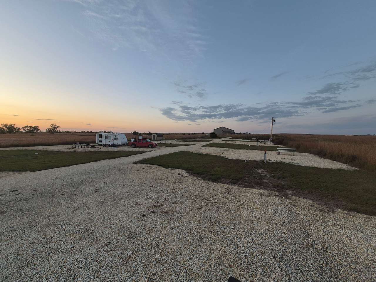 6 Road Ranch & Campground