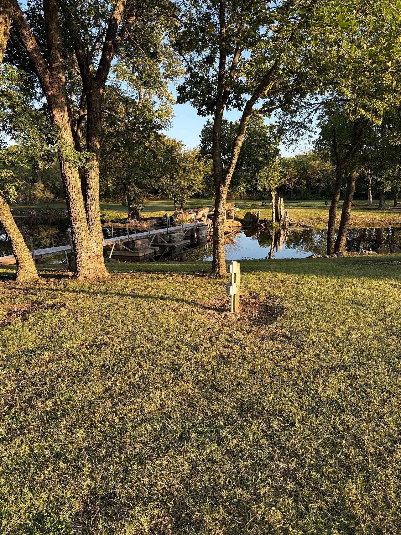 The Farm at Quail Valley