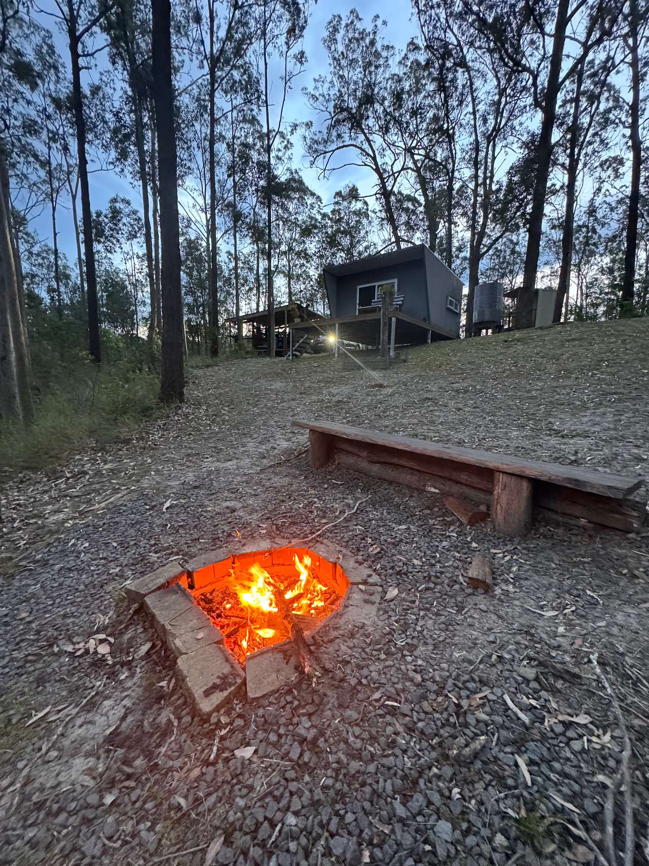 Hakuna Matata Resort, Booral