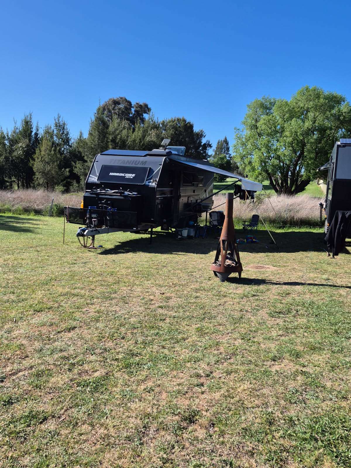 Raglan Ranch