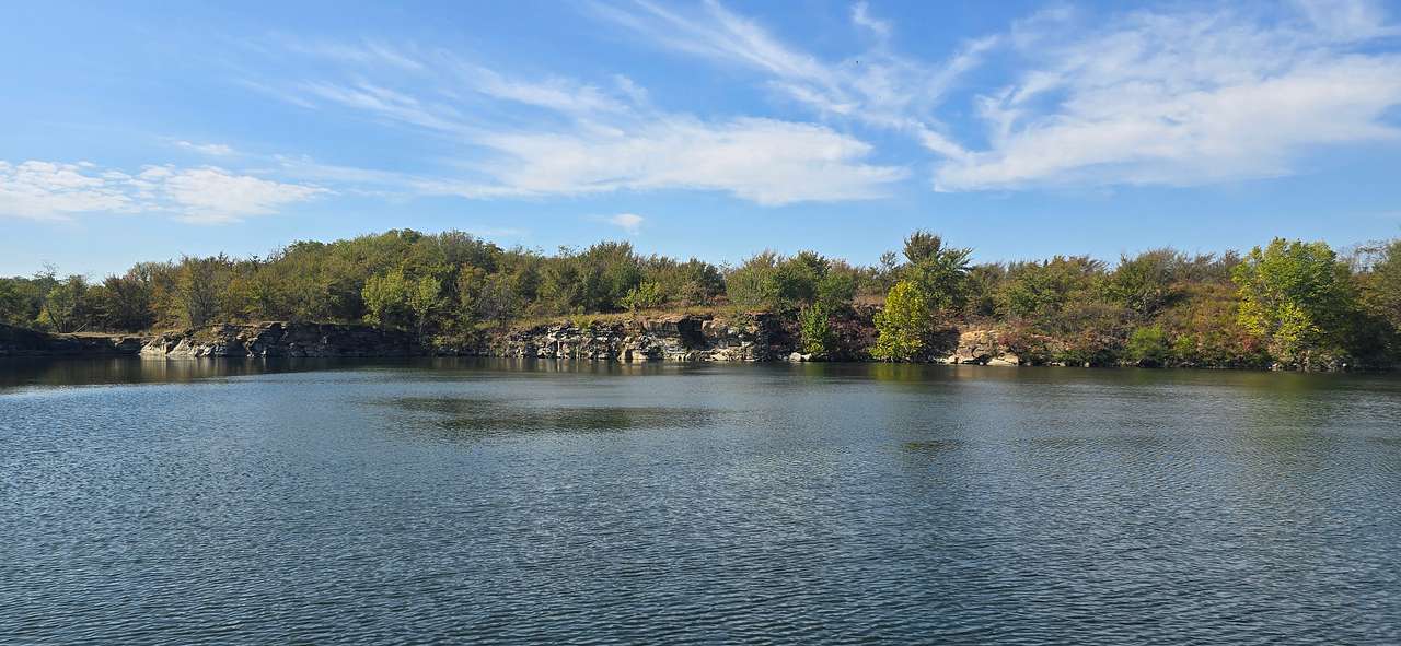 Quarry Lake