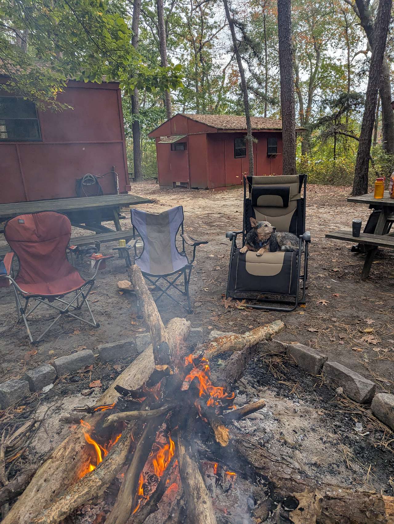 Great Times Camp Ground
