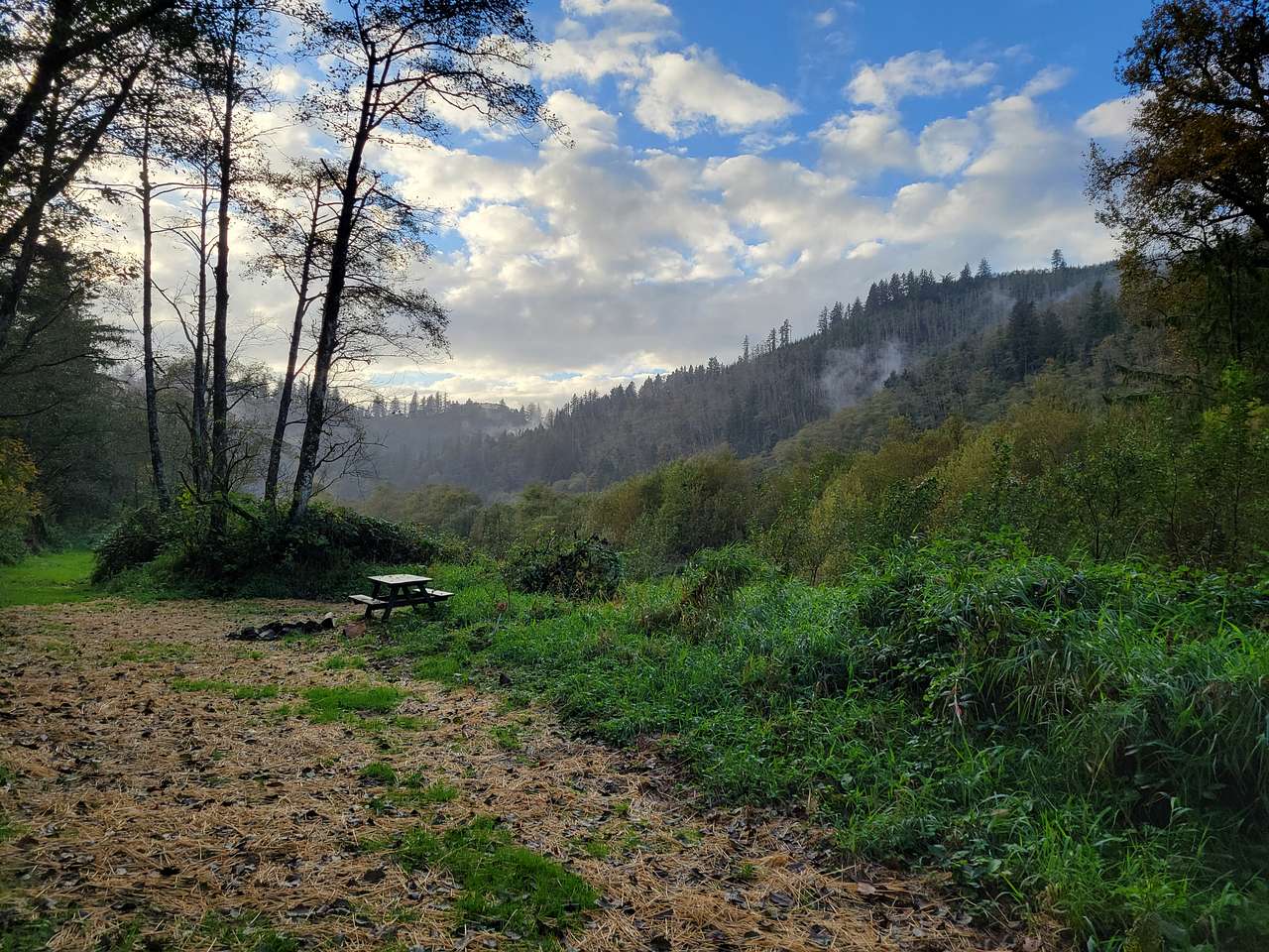 Kilchis River Retreat