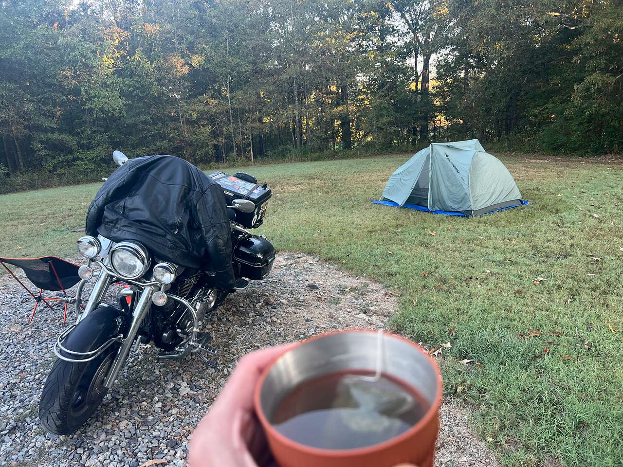 H&G RV Park