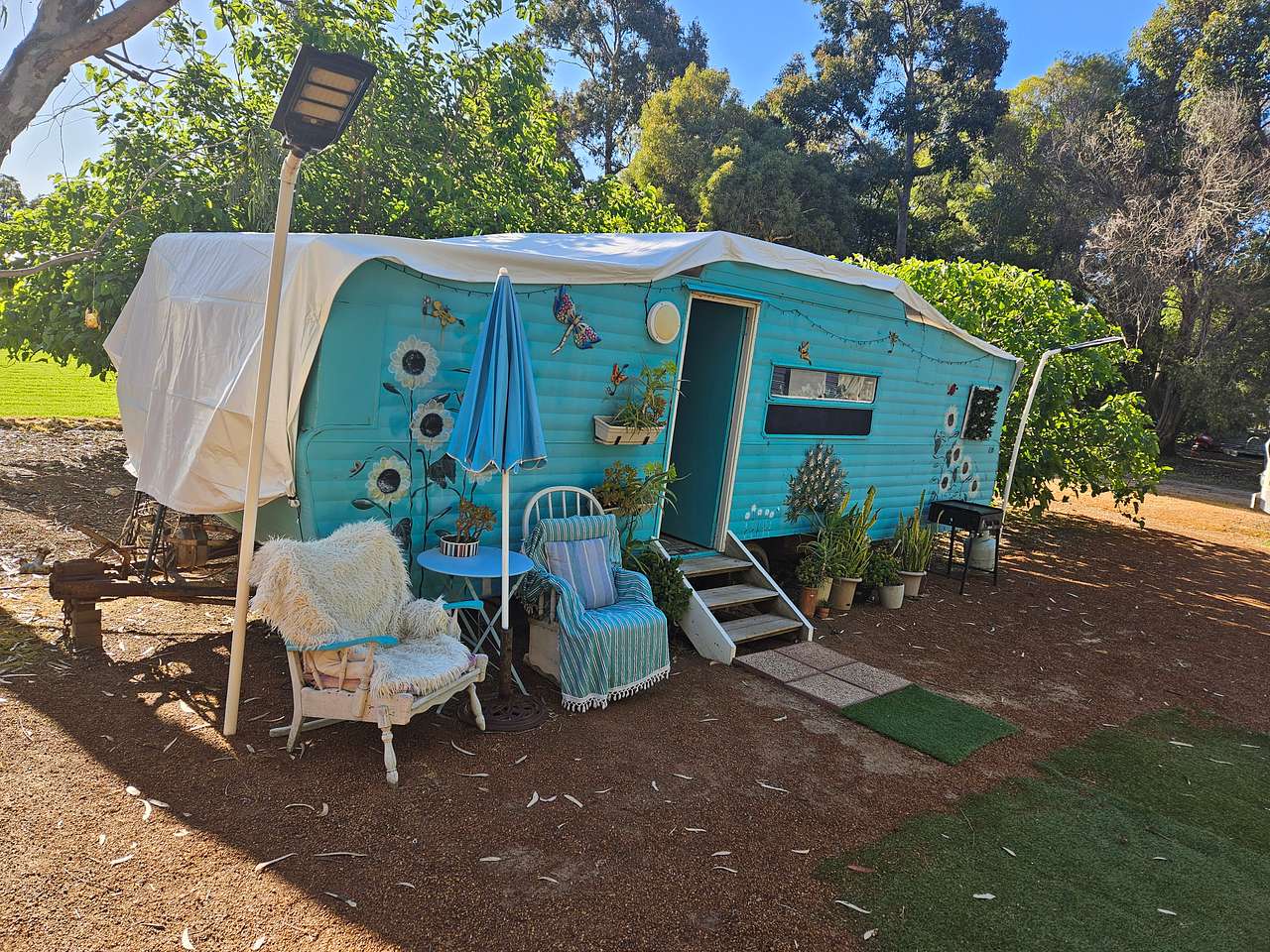 Harmony Retreat