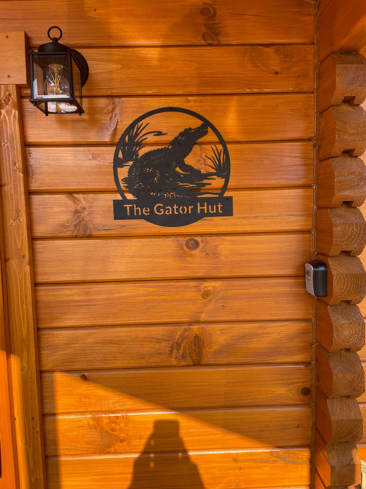 Cabins On The Corner - Steinhatchee