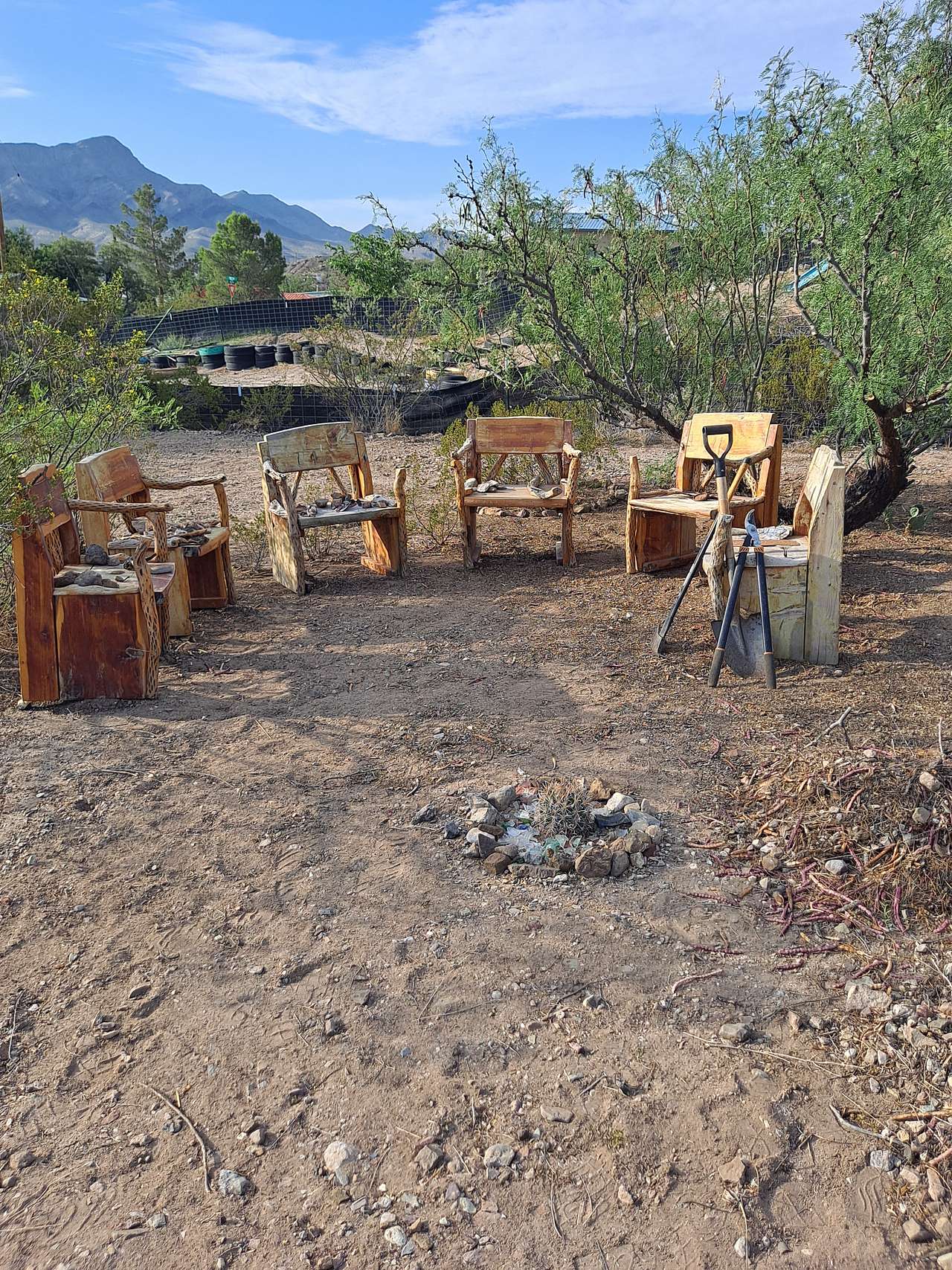 Natures Classroom