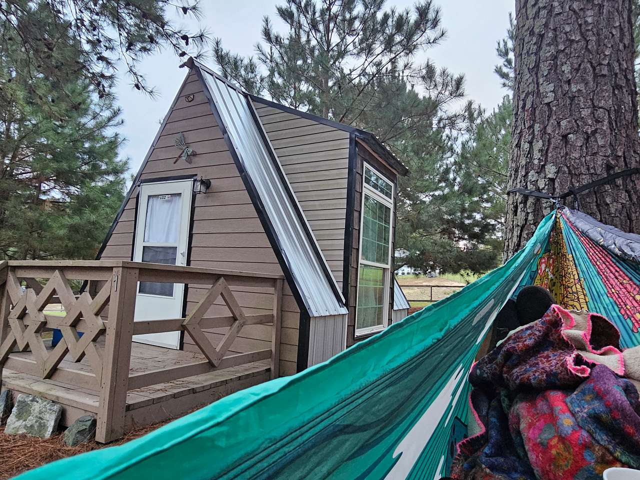 Piney Hills Campground
