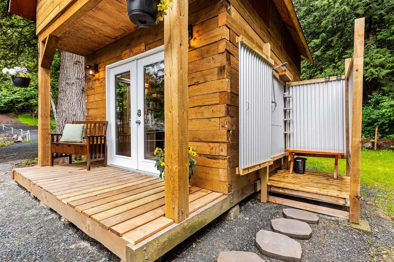 Lakewood Cabins