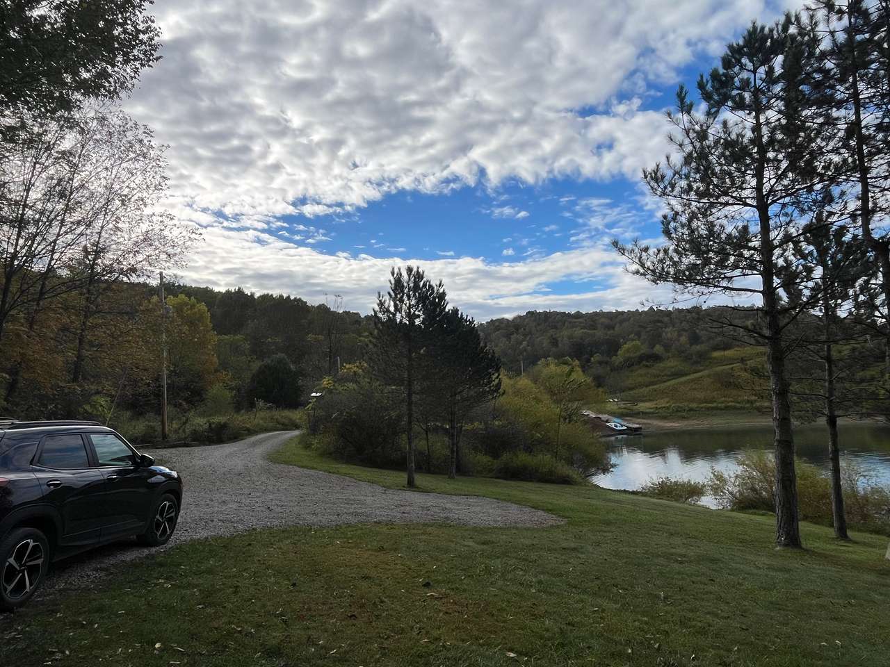 Picture Perfect Views!