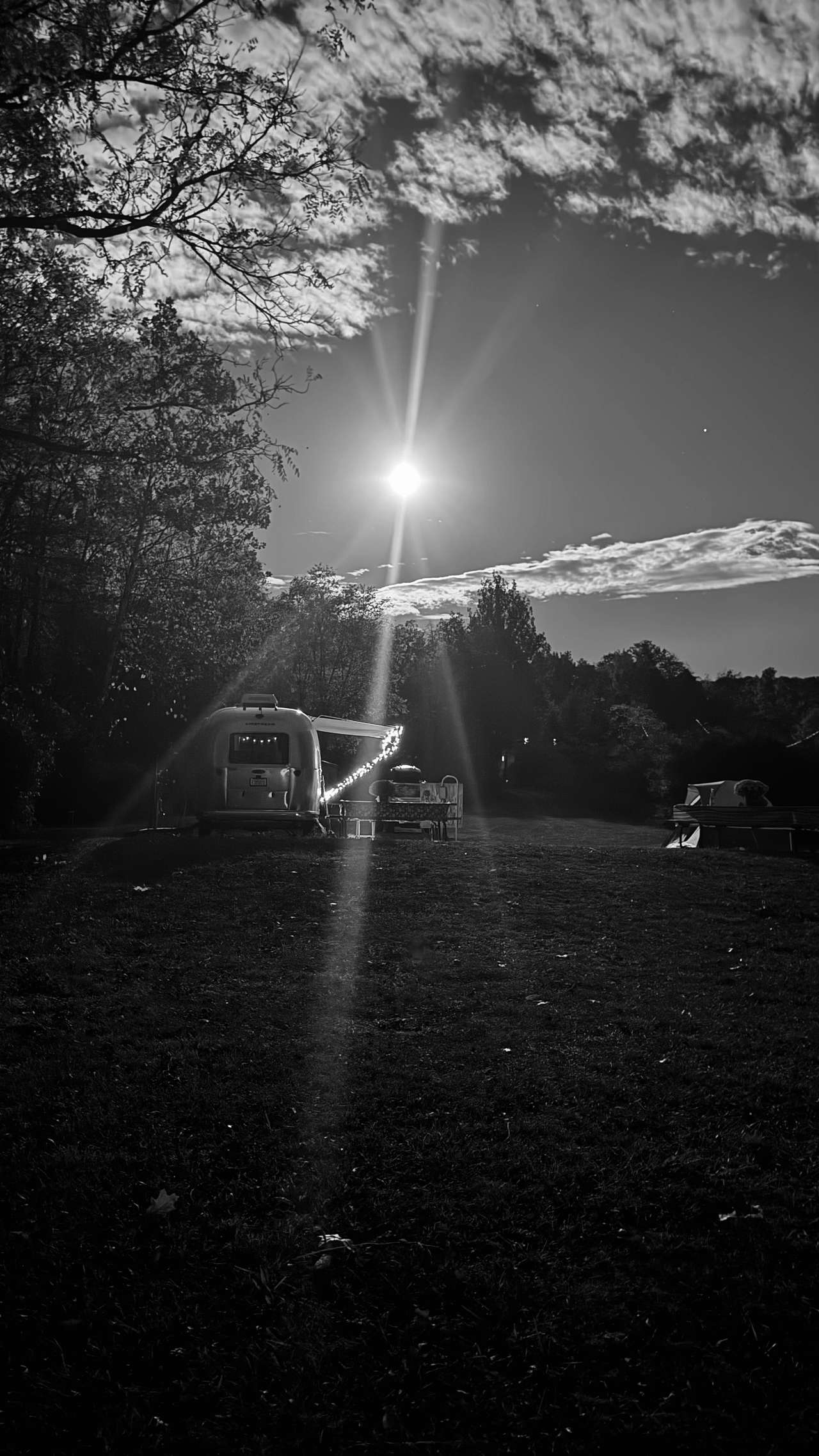 Peaceful Private Campground