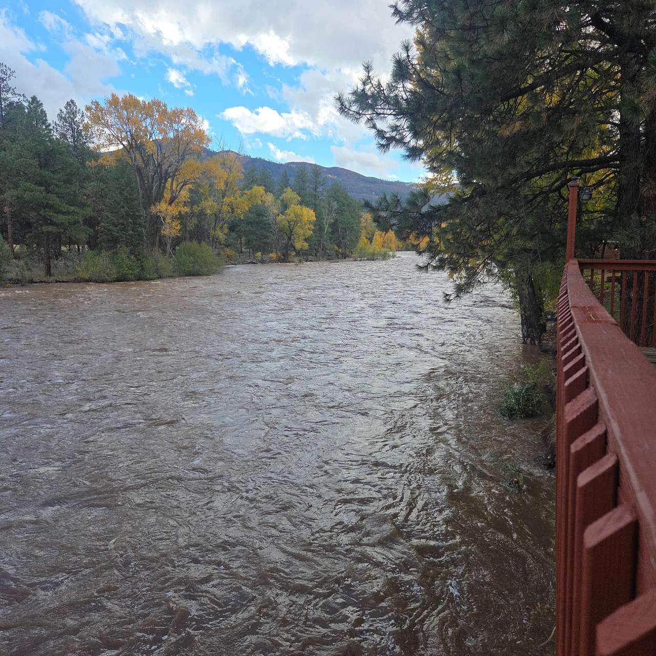 Junction West Durango