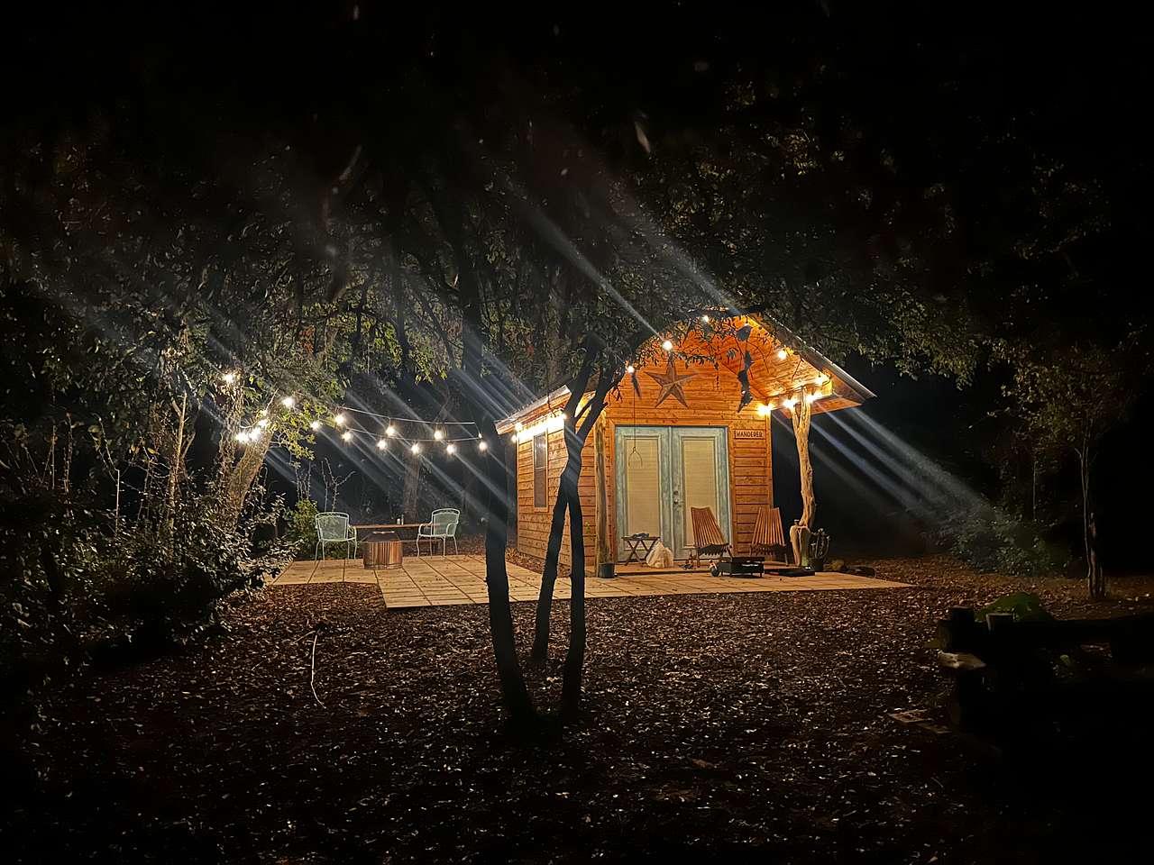 Hideout Ridge