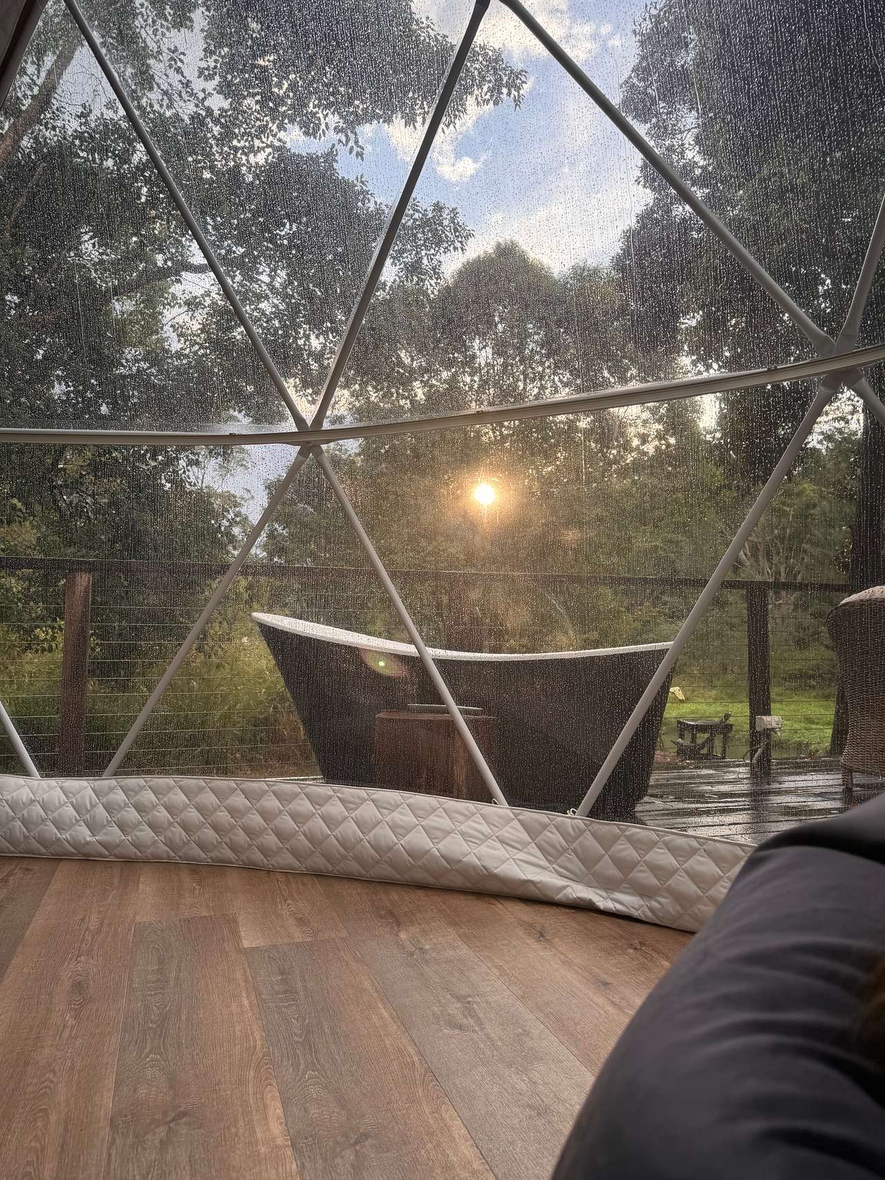 RESET Tallebudgera Valley