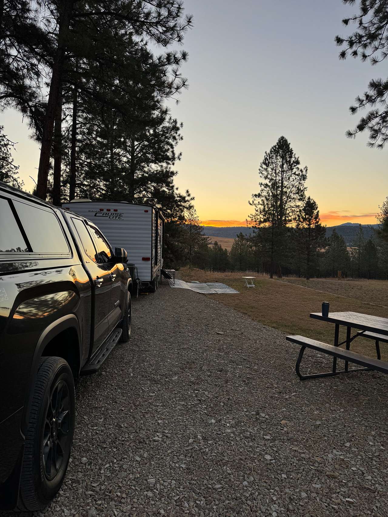 LAZY C Mini RV Park/Campground