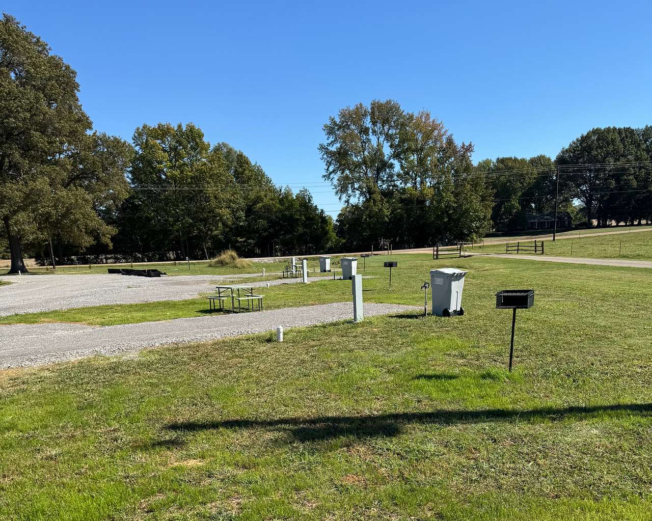 Travelers Farm RV Park