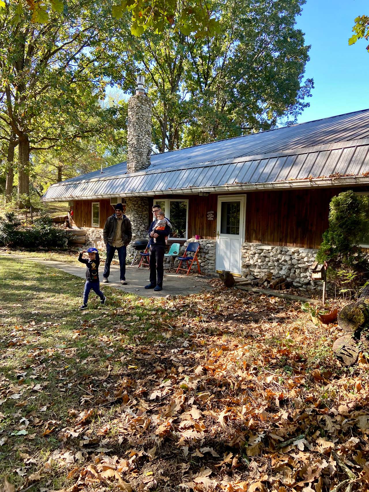 Bear Creek Farm and Ranch