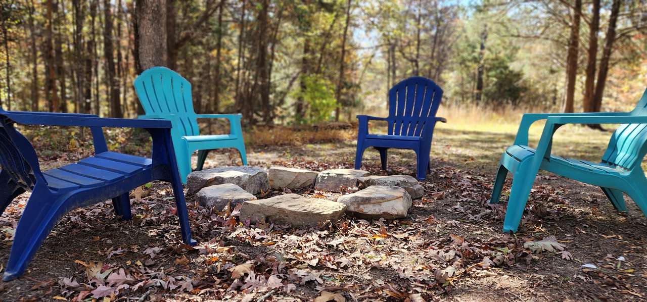 Boulder Creek Hideaway