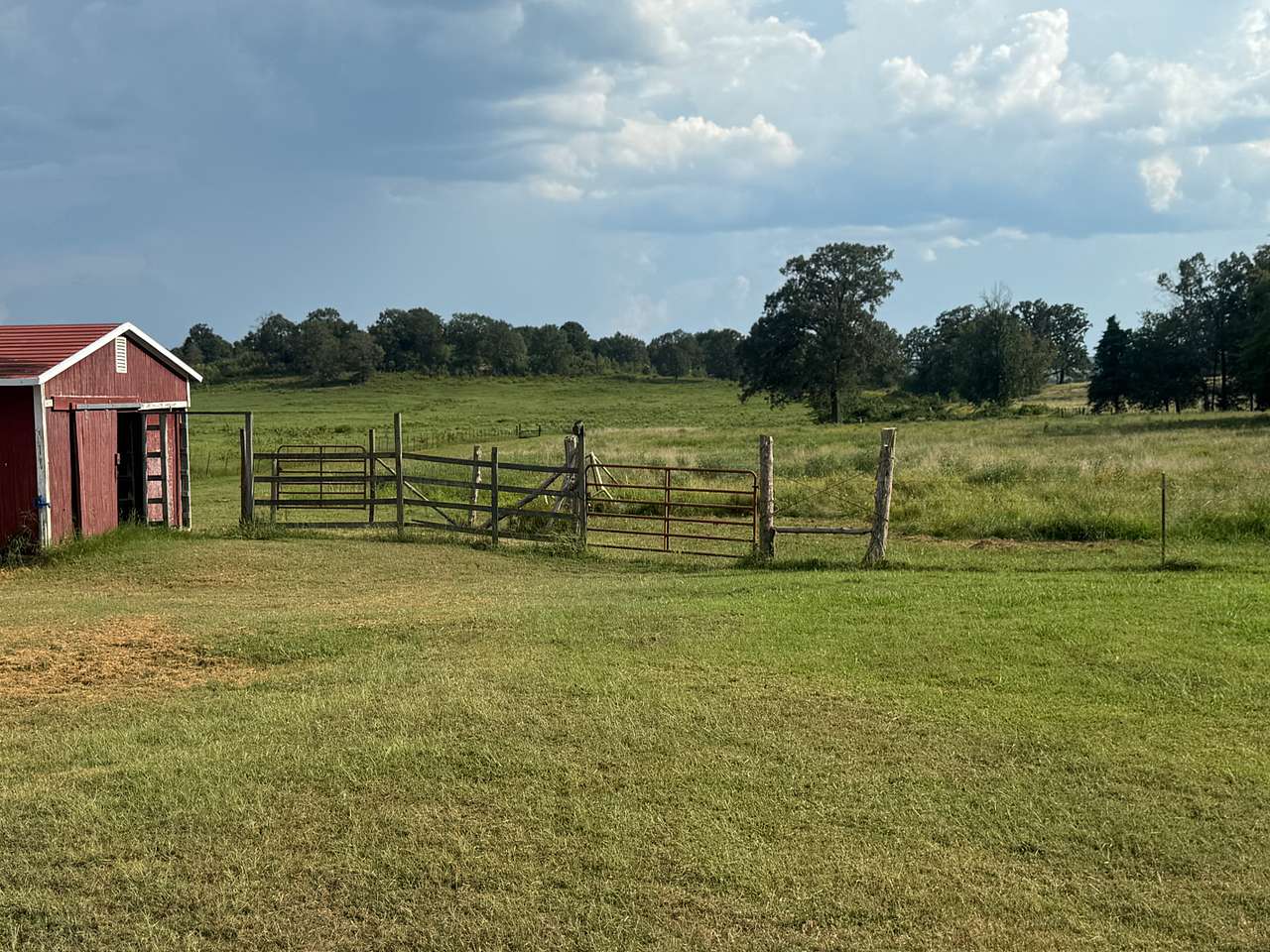 The Meadows at Cabin Creek