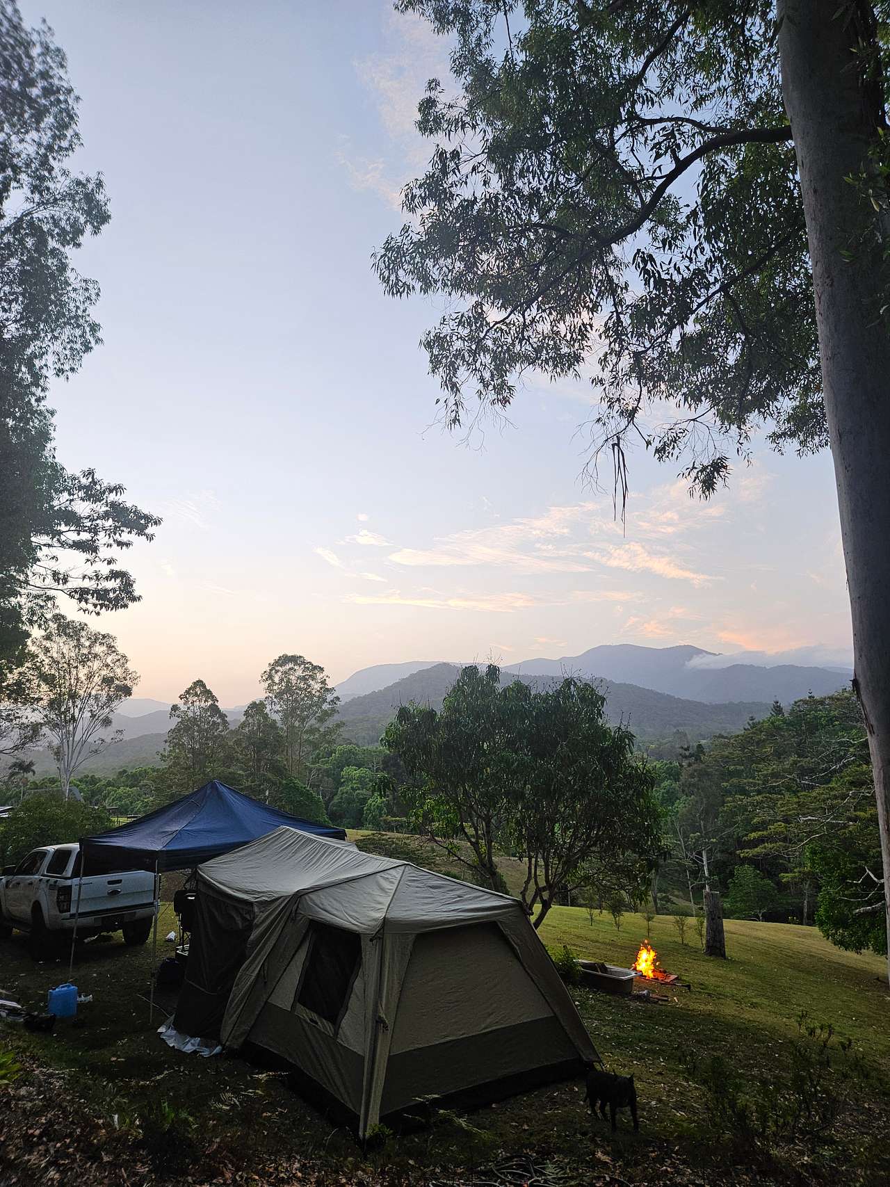 Sarah’s Farm 4wd