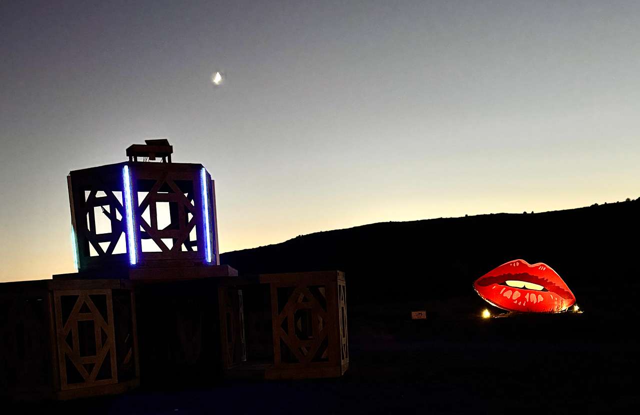 Art City Camp & RV Tucumcari