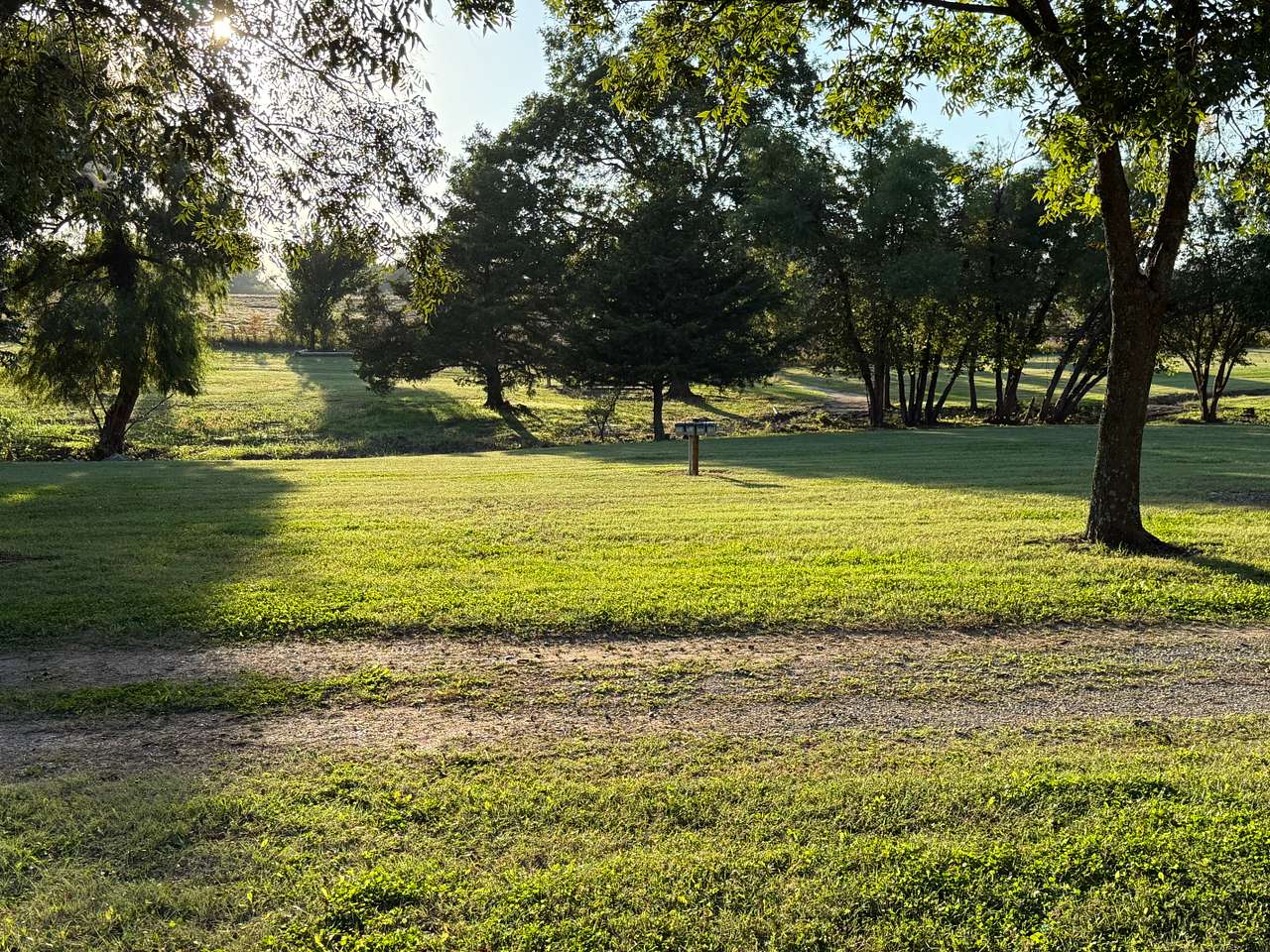 The Farm at Quail Valley