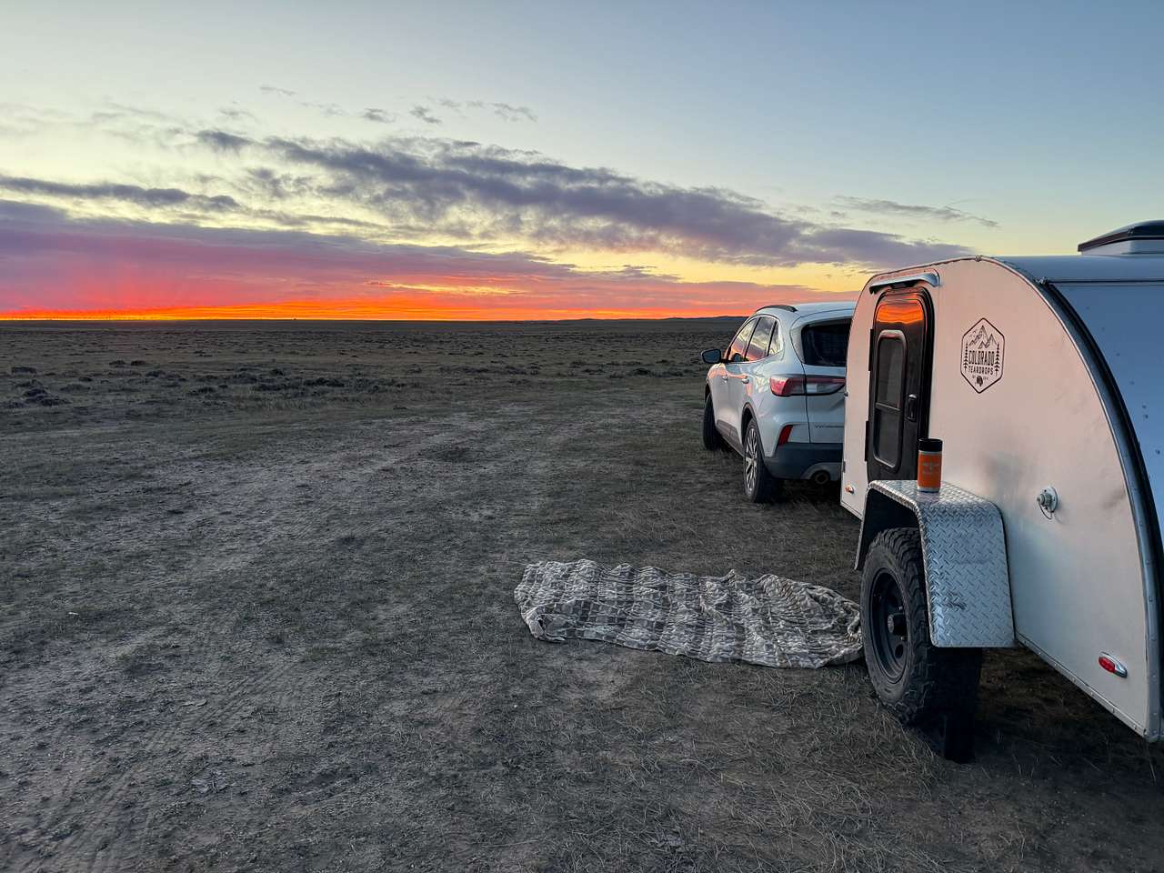 Antelope Hill Ranch