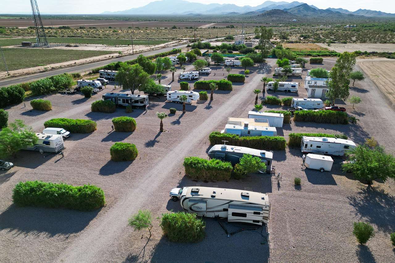 Indian Hills RV Resort