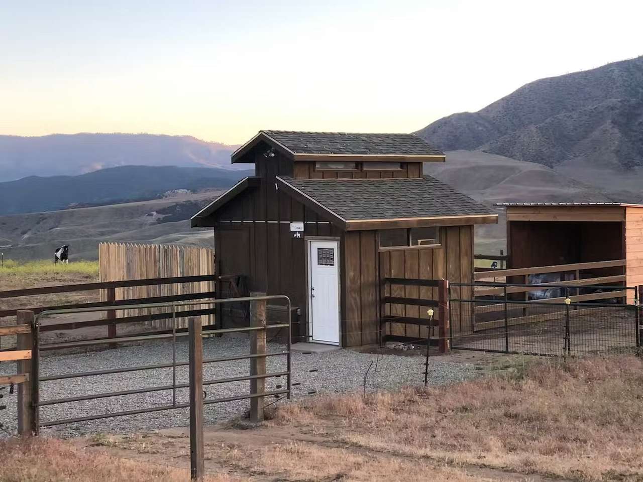 Lone Juniper Ranch