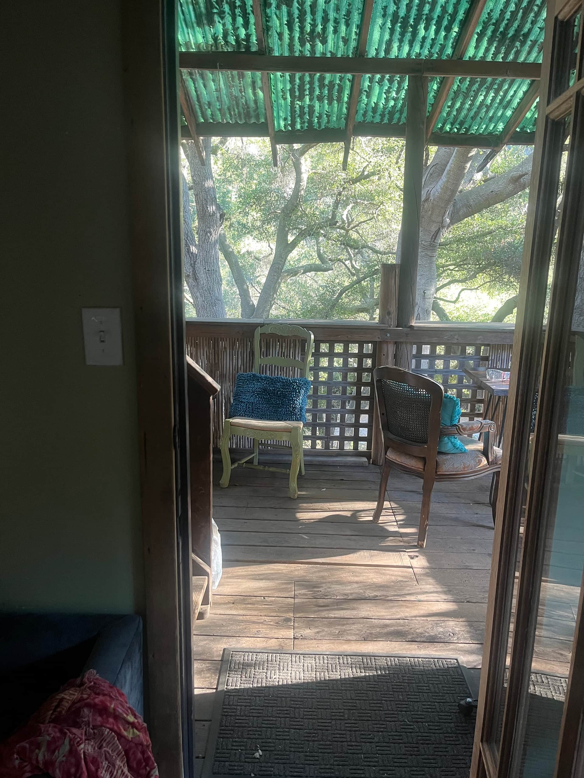 Topanga Oasis