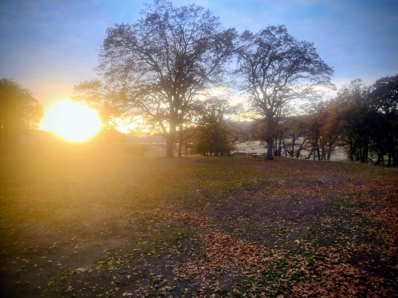 Harvest Haven Campground
